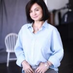 Людмила Толстолужская